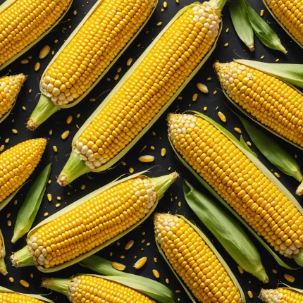 Как правильно варить кукурузу в початках: секреты идеального вкуса