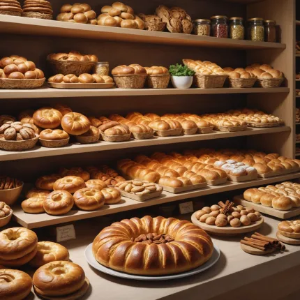 Выпечка из Пятерочки: обзор и отзывы – Лучшие булочки, пироги и хлеб для вашего стола