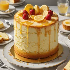 Шифоновый бисквит рецепт: подробная инструкция и важные нюансы