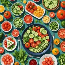 Рецепты Ольги Шобутинской — преимущества, недостатки и альтернативы: Основные характеристики и особенности рецепты Ольги Шобутинской определяются несколькими ключевыми факторами