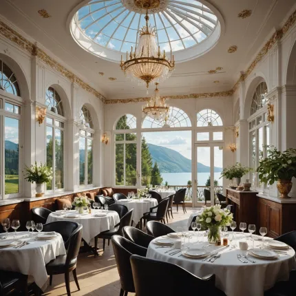 Белый журавль ресторан — как выбрать, использовать и не ошибиться