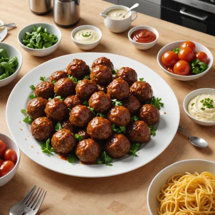 Фрикадельки Икеа — преимущества, недостатки и альтернативы