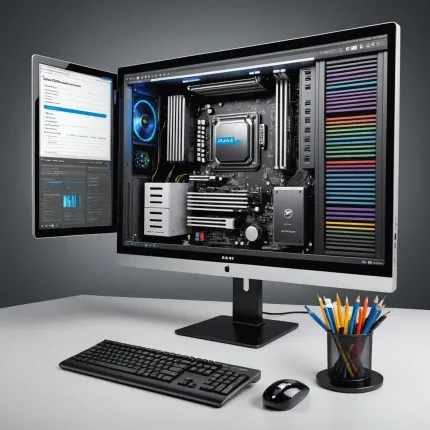 Программа для очистки оперативной памяти — полный гид для начинающих и профессионалов