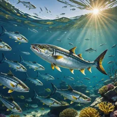 Сельдь матье: топ-10 фактов, которые вы не знали