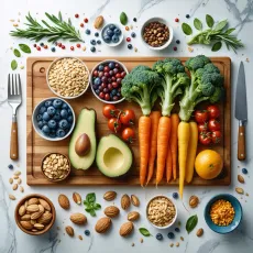 Диета углова меню: особенности, виды и применение – что нужно знать каждому